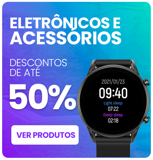 Eletronicos e Acessorios