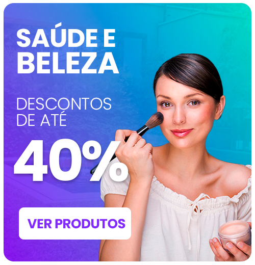 Saude e Beleza