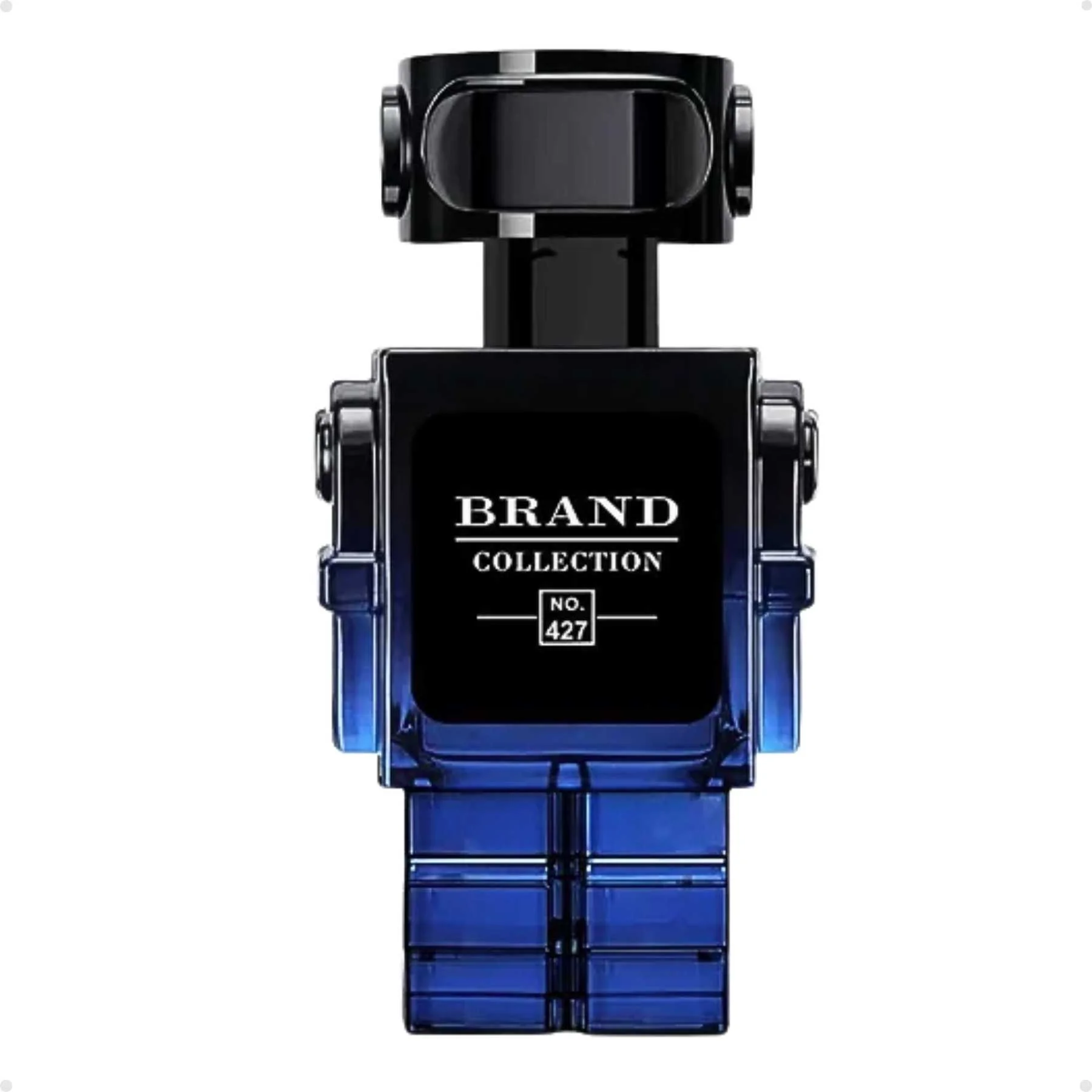 Brand Collection 427 - Inspiração PHANTOM INTENSE (Masculino) - EDP - 25ml - Imagem 4