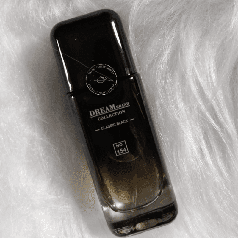 Brand Collection 154 - Inspiração 212 VIP BLACK (Masculino) - EDP - 25ml - Imagem 6