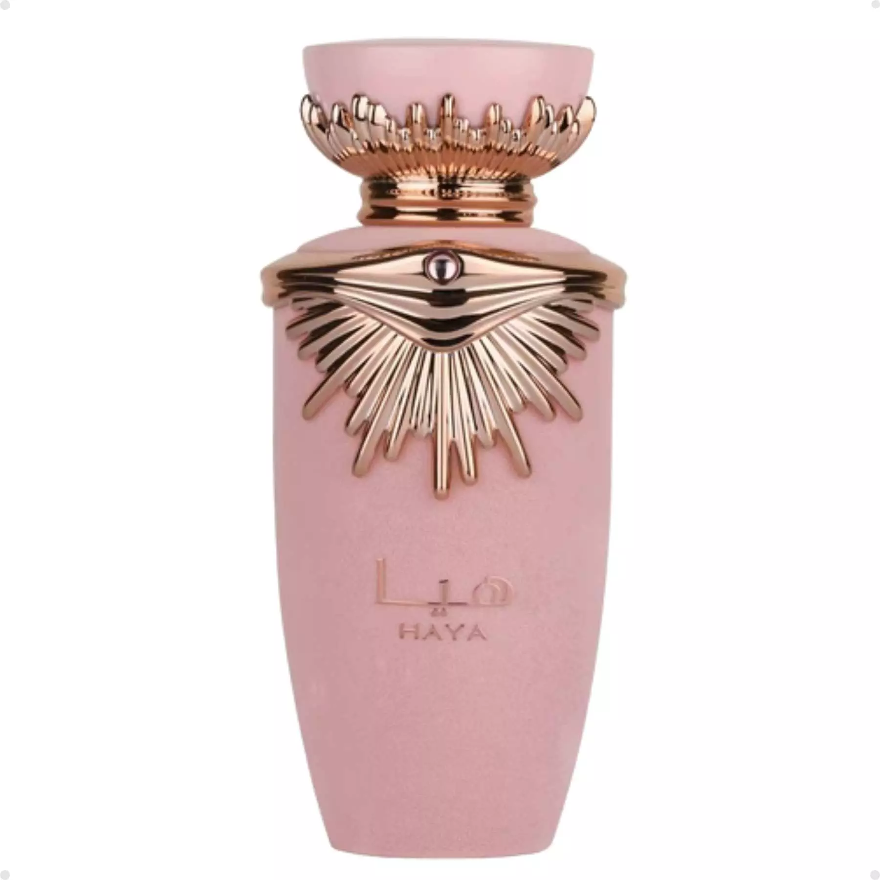 Perfume HAYA (Feminino) Lattafa - EDP - 100ML - Imagem 3