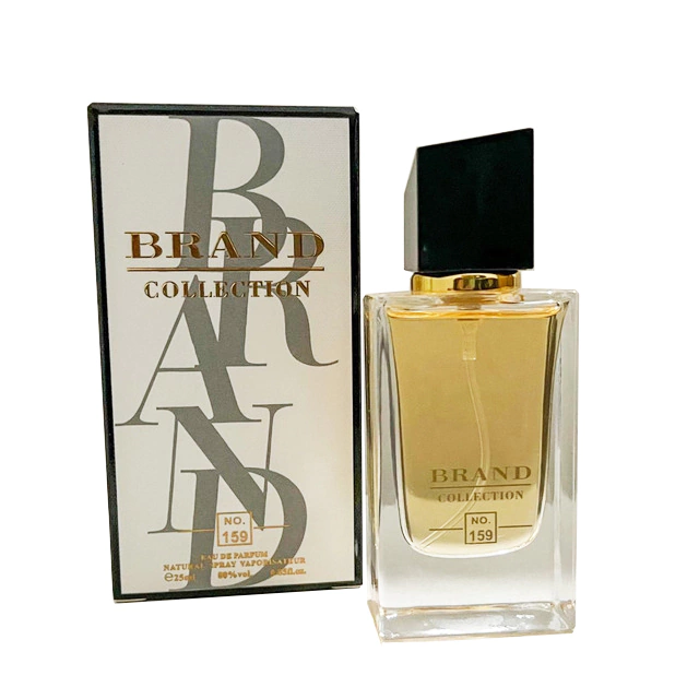 Brand Collection 159 - Inspiração “LIBRE”, DA YVES SAINT LAURENT (YSL) (Feminino) - EDP - 25ml