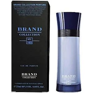Brand Collection 165 - Inspiração ARMANI CODE (Feminino) - EDP - 25ml