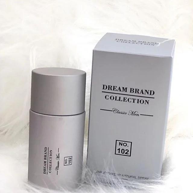 Brand Collection 102 - Inspiração 212 NYC MEN (Masculino) - EDP - 25ml - Imagem 5