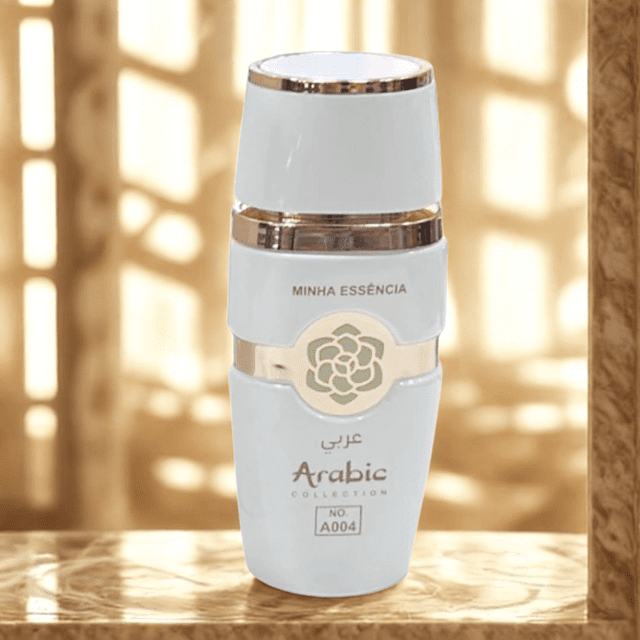Arabic A004 - Inspiração YARA MOI LATTAFA (Feminino) - EDP - 25ML - Imagem 7