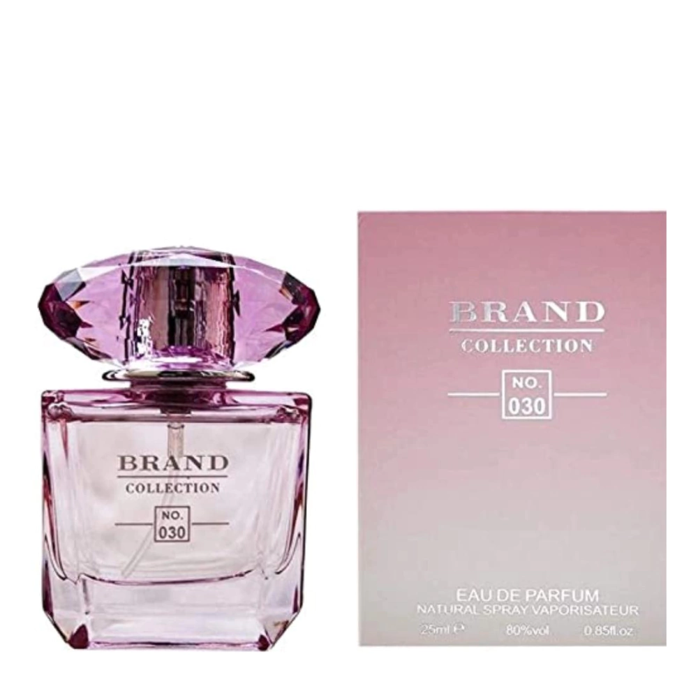 Brand Collection 024 - Inspiração BRIGHT CRYSTAL (Feminino) - EDP - 25ml - Imagem 5