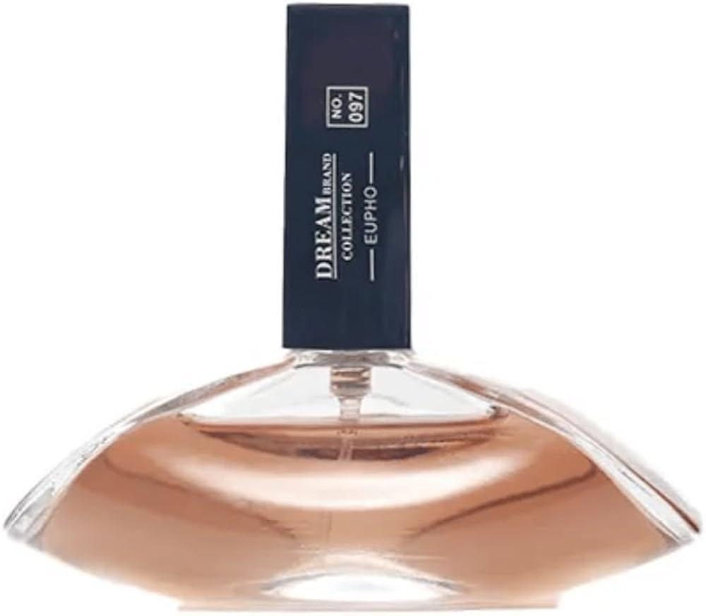 Brand Collection 097 - Inspiração EUPHORIA (Feminino) - EDP - 25ml - Imagem 5