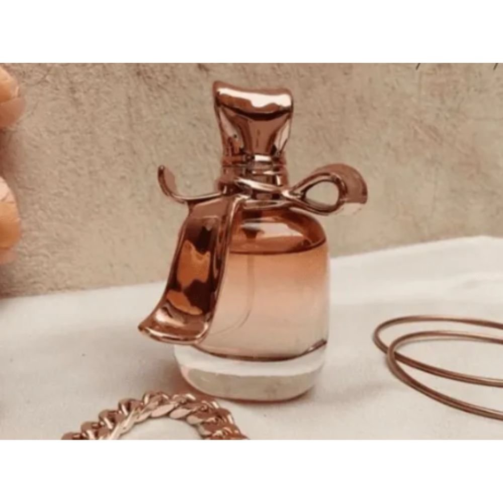 Brand Collection 046 - Inspiração MADEMOSSELI RICCI (Feminino) - EDP - 25ml - Imagem 7