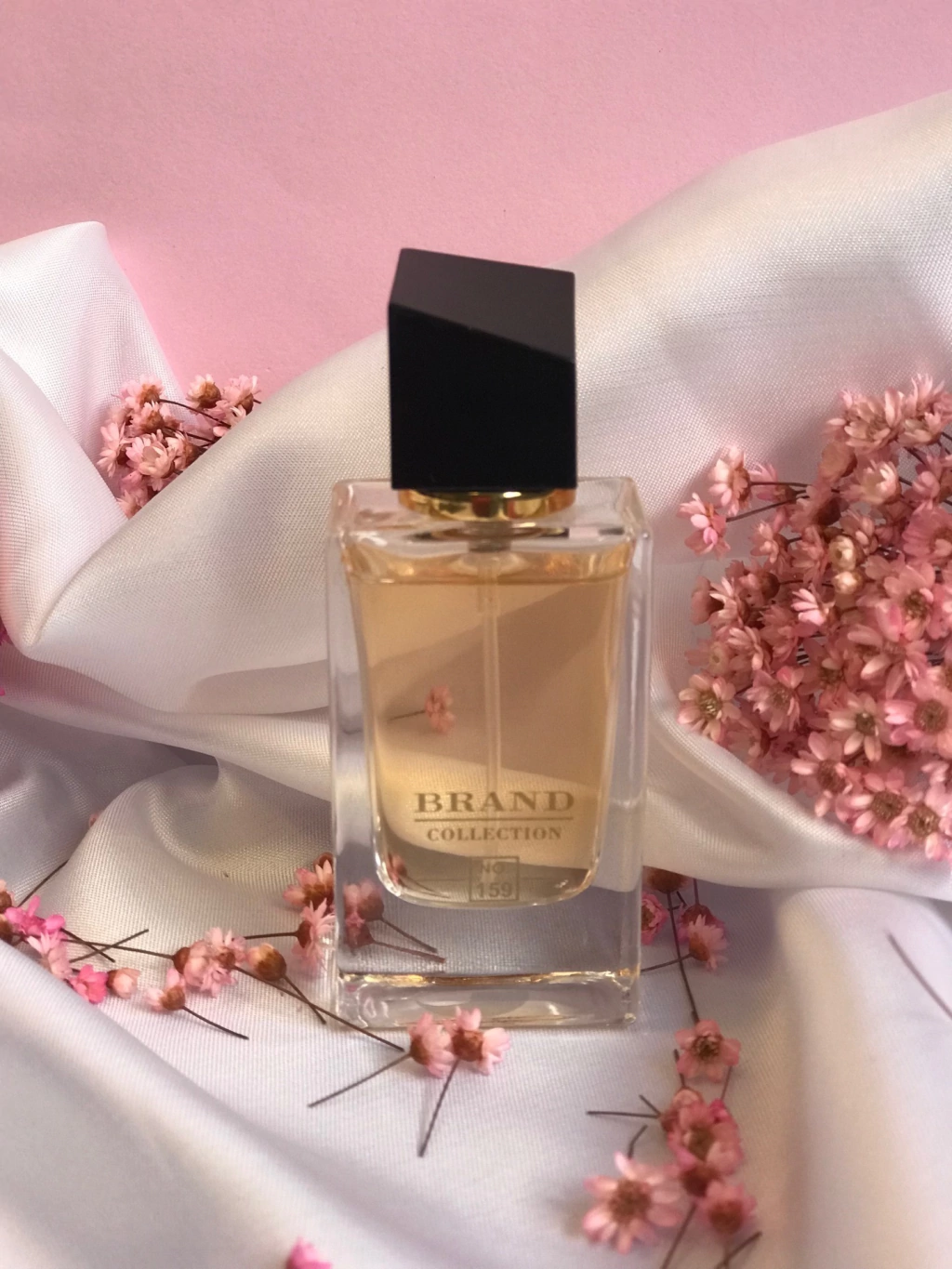 Brand Collection 159 - Inspiração “LIBRE”, DA YVES SAINT LAURENT (YSL) (Feminino) - EDP - 25ml - Imagem 6