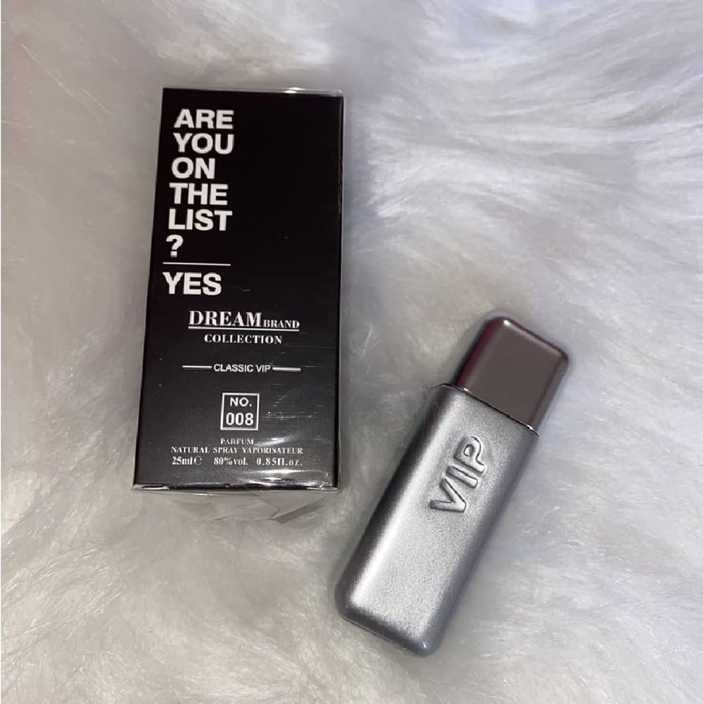 Brand Collection 008 - Inspiração 212 VIP MEN (Masculino) - EDP - 25ml - Imagem 6