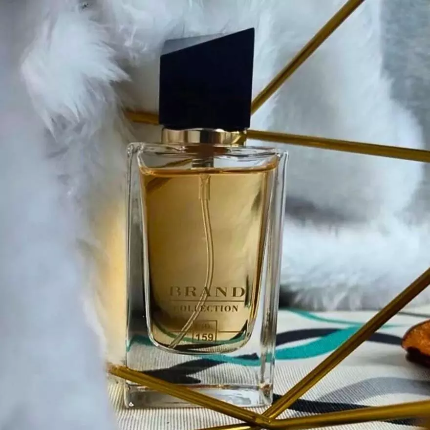 Brand Collection 159 - Inspiração “LIBRE”, DA YVES SAINT LAURENT (YSL) (Feminino) - EDP - 25ml - Imagem 7