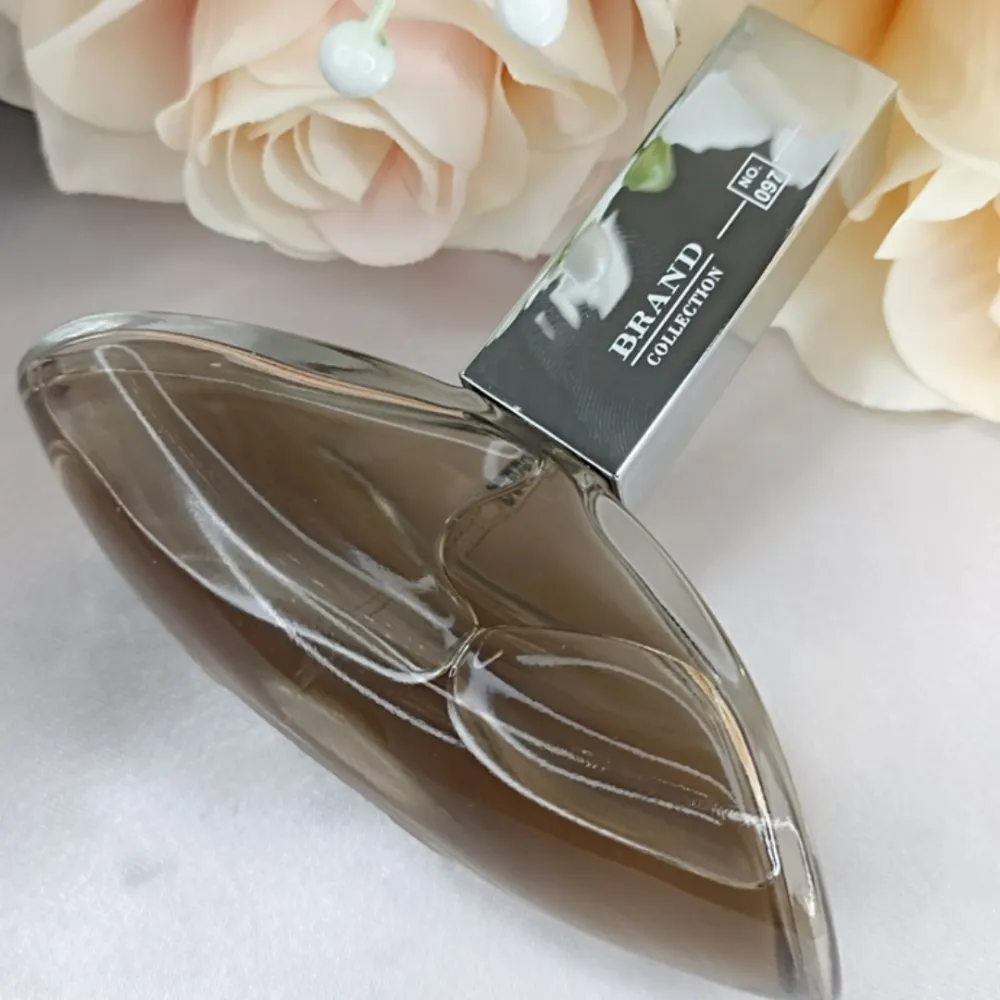 Brand Collection 097 - Inspiração EUPHORIA (Feminino) - EDP - 25ml - Imagem 4