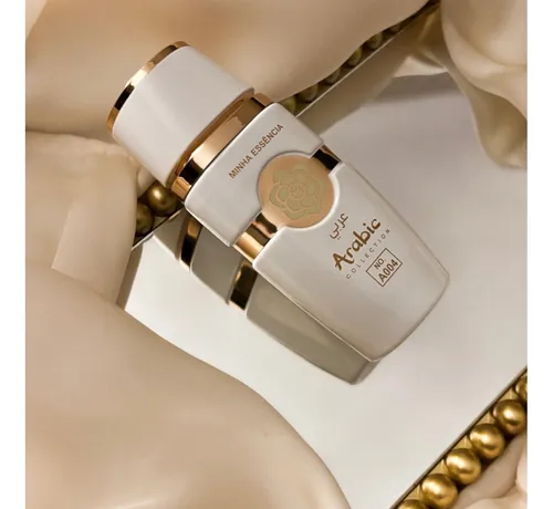 Arabic A004 - Inspiração YARA MOI LATTAFA (Feminino) - EDP - 25ML - Imagem 3