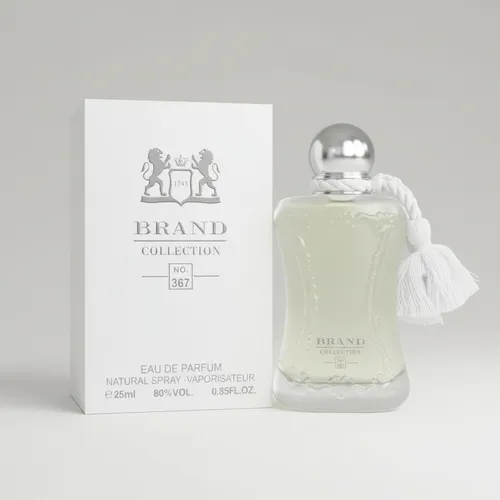 Brand Collection 367 - Inspiração VALAY PARFUM DE MARLY (Feminino) - EDP - 25ml - Imagem 3