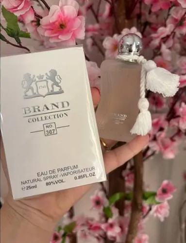 Brand Collection 367 - Inspiração VALAY PARFUM DE MARLY (Feminino) - EDP - 25ml - Imagem 2