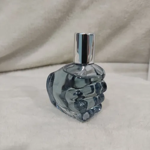 Brand Collection 266 - Inspiração DIESEL ONLY TH BRAVE (Masculino) - EDP - 25ml - Imagem 4