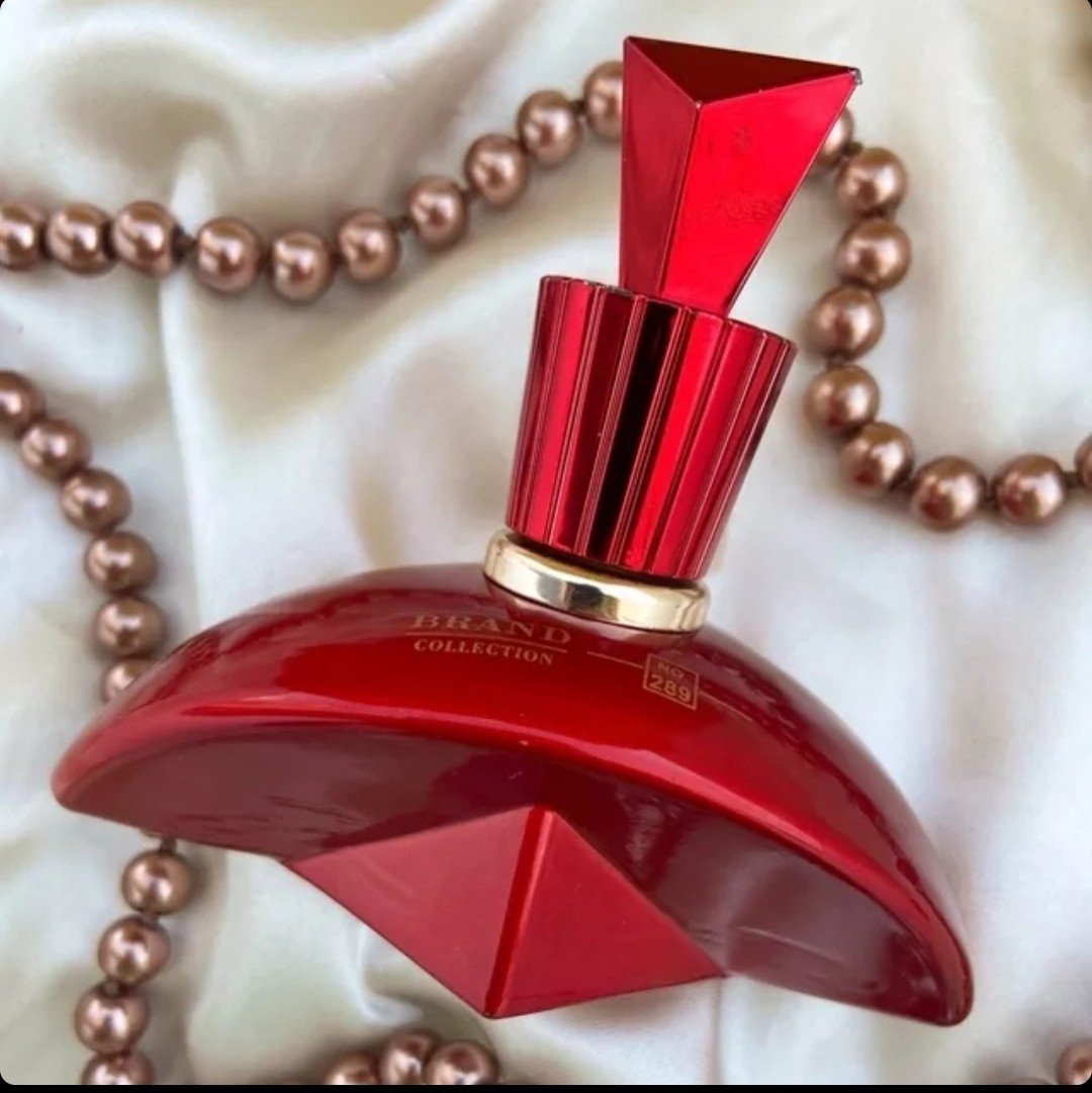 Brand Collection 289 - Inspiração MARINA DE BOURBON ROUGE ROYAL (Feminino) - EDP - 25ml - Imagem 2