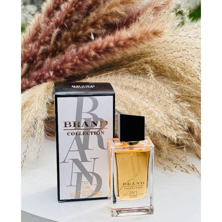 Brand Collection 159 - Inspiração “LIBRE”, DA YVES SAINT LAURENT (YSL) (Feminino) - EDP - 25ml - Imagem 4