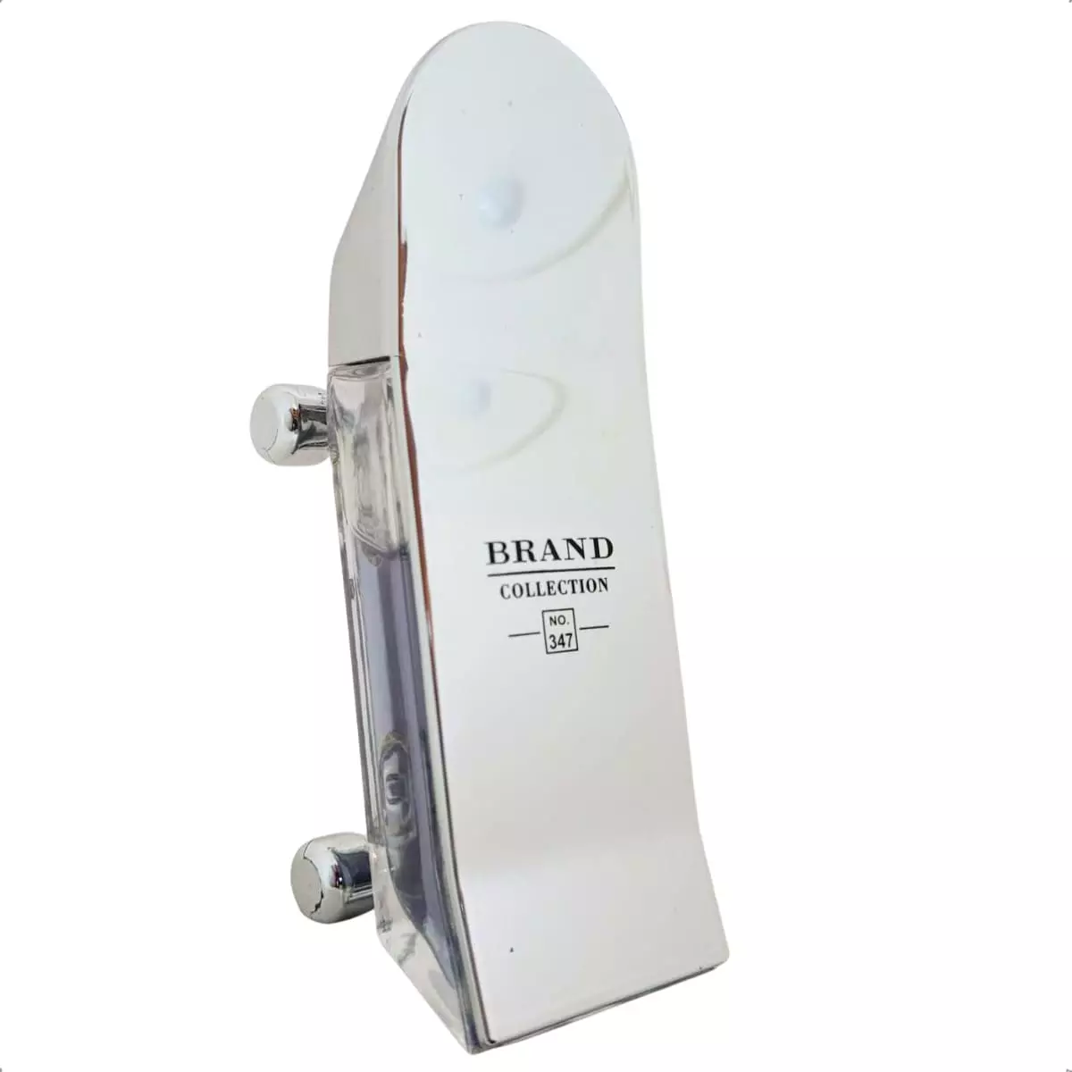 Brand Collection 347 - Inspiração 212 HEROS MEN SKATE (Masculino) - EDP - 25ml - Imagem 4