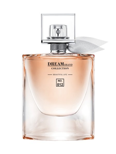 Brand Collection 012 - Inspiração LA VIE EST BELLE (Feminino) - 25ml - Imagem 3
