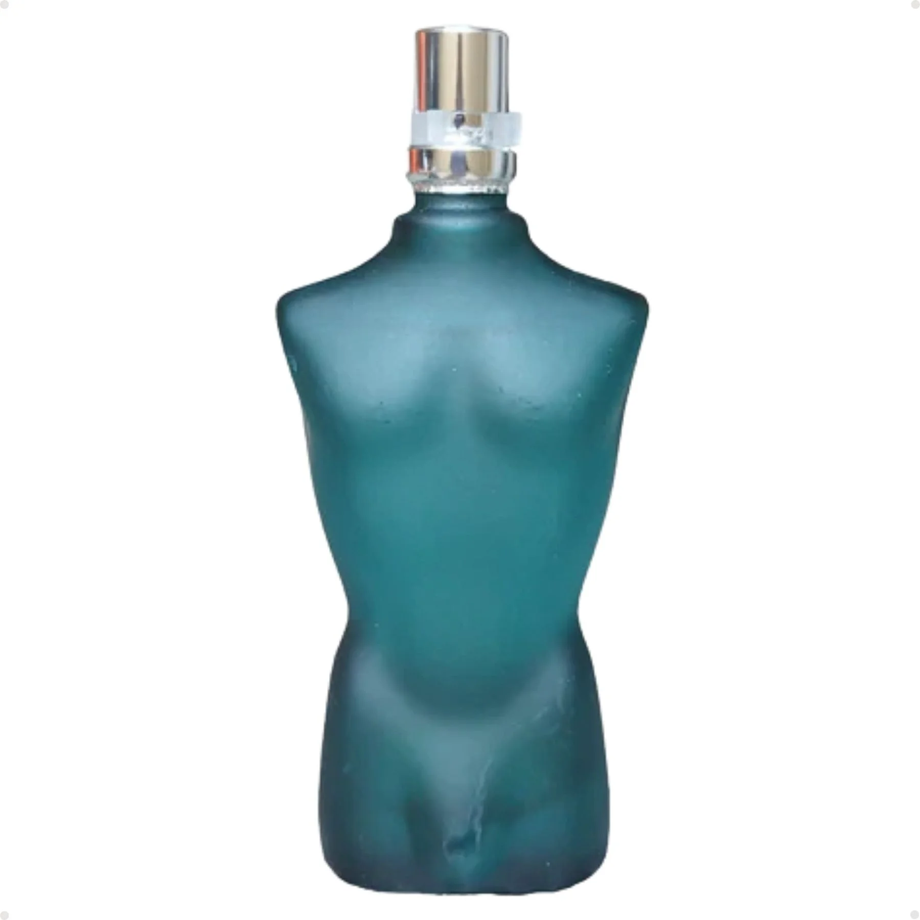 Brand Collection 153 - Inspiração JEAN PAUL LÊ MALE (Masculino) - EDP - 25ml - Imagem 4