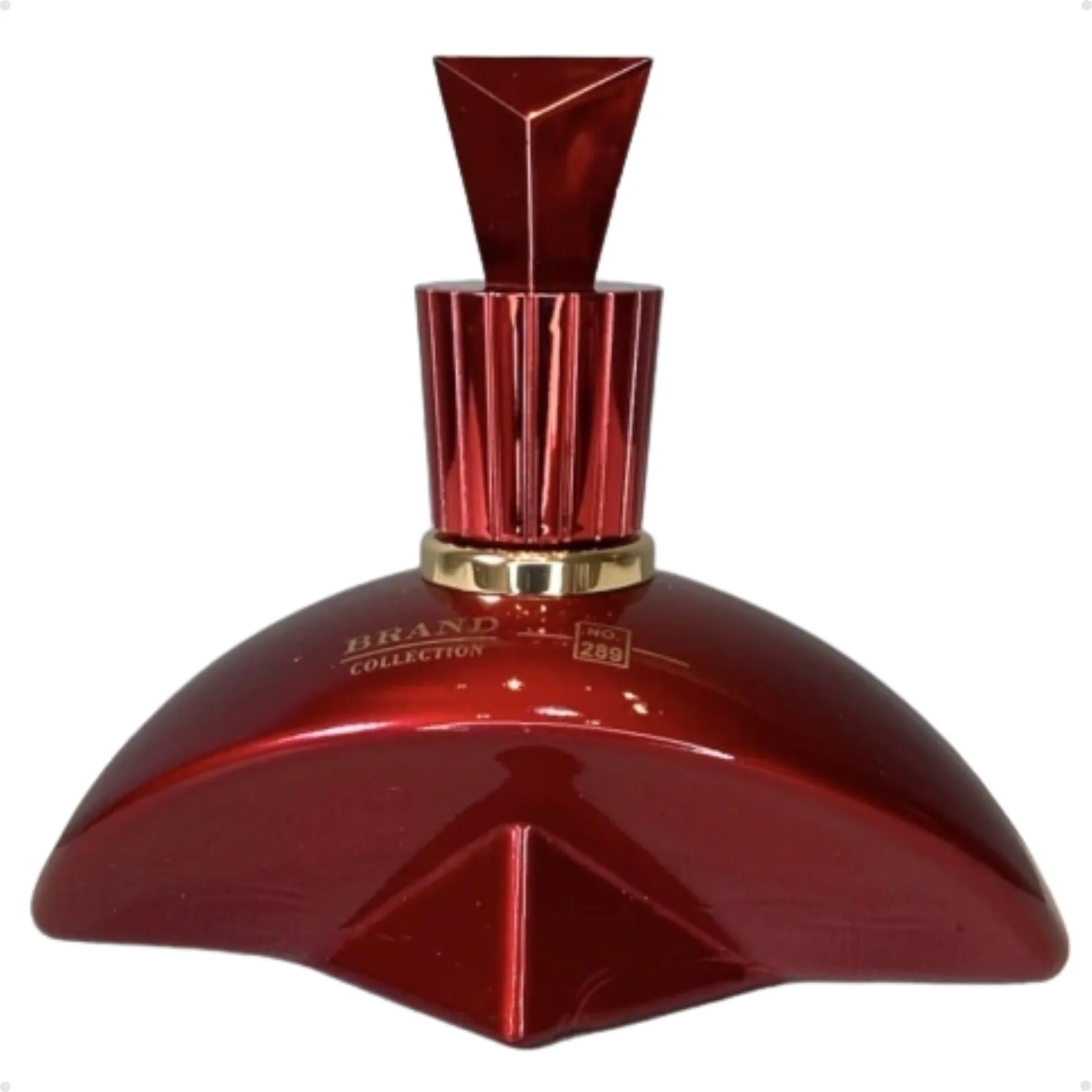 Brand Collection 289 - Inspiração MARINA DE BOURBON ROUGE ROYAL (Feminino) - EDP - 25ml - Imagem 4