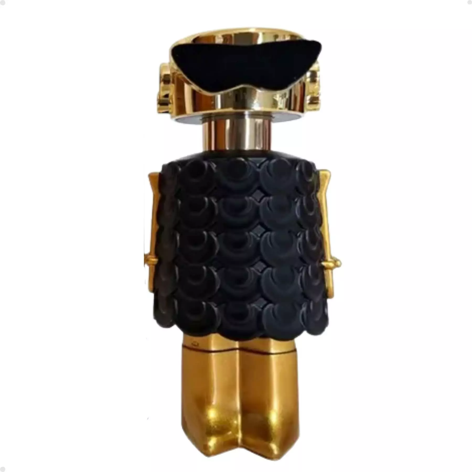 Brand Collection 415 - Inspiração FAME PARFUM (Feminino) - EDP - 25ml - Imagem 3