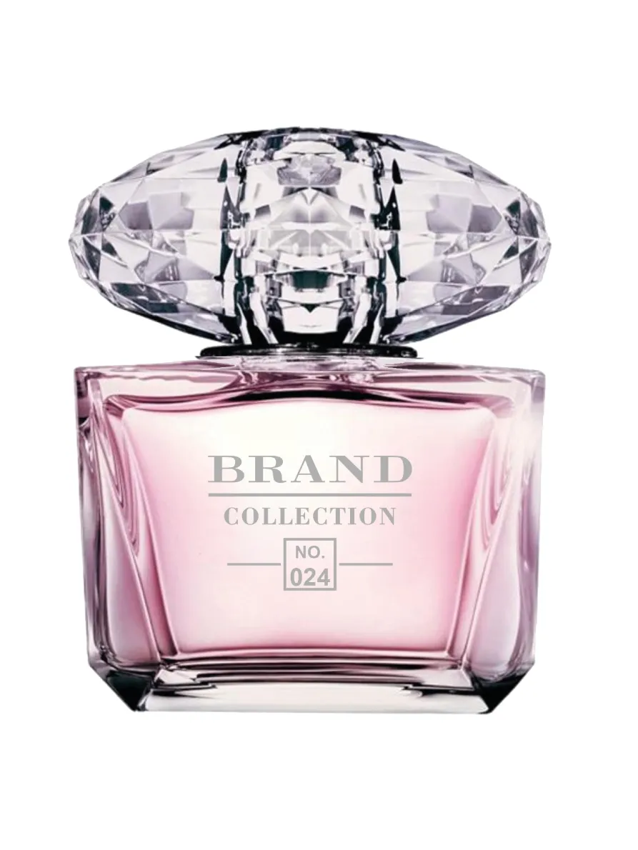 Brand Collection 024 - Inspiração BRIGHT CRYSTAL (Feminino) - EDP - 25ml - Imagem 3
