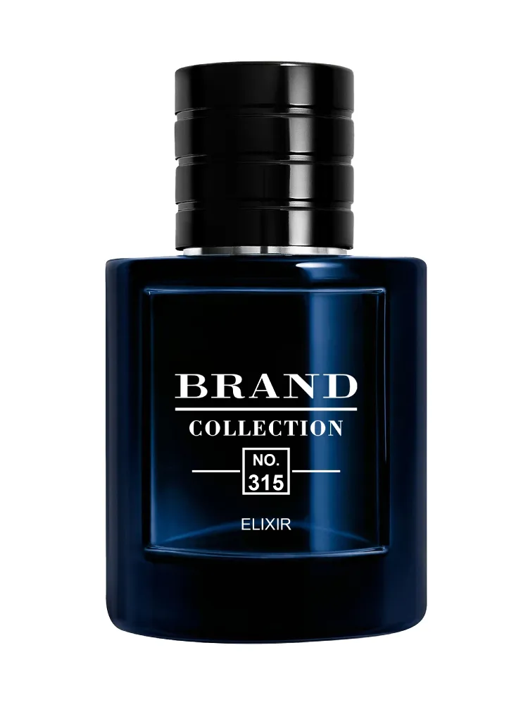 Brand Collection 315 - Inspiração SAUVAGE ELIXIR (Masculino) - EDP - 25ml - Imagem 4