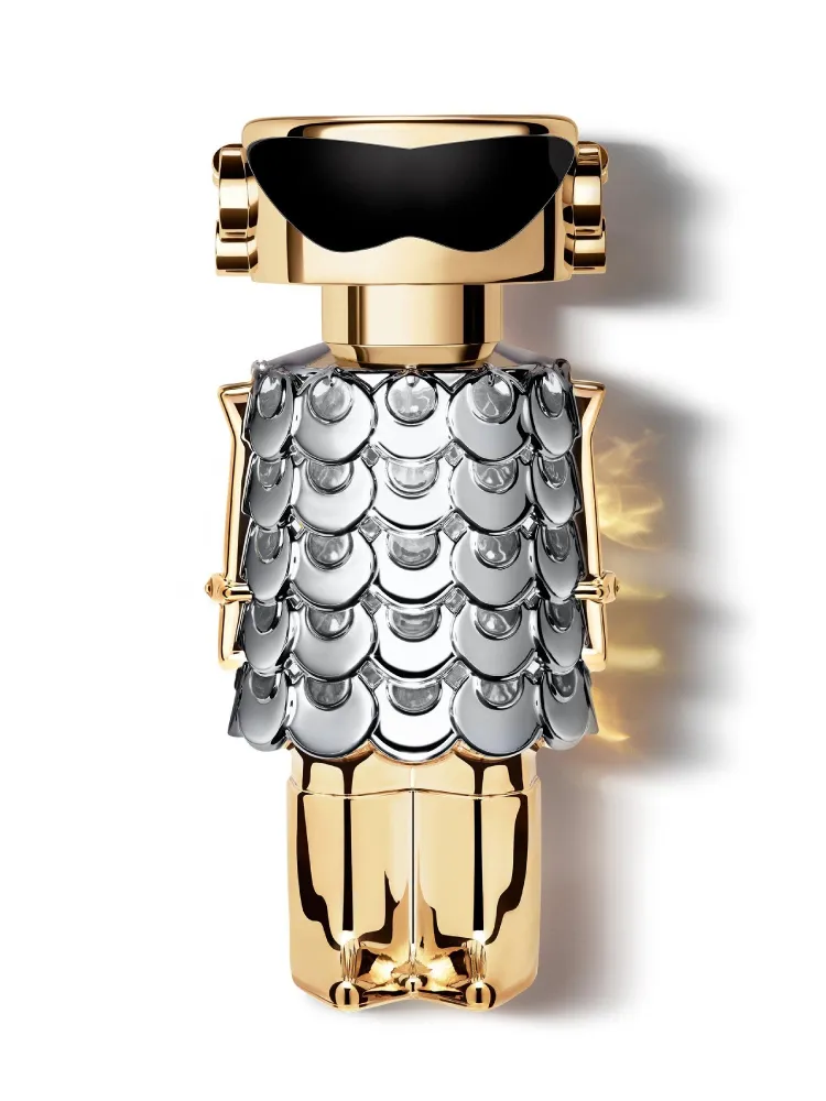 Brand Collection 365 - Inspiração FAME (Feminino) - EDP - 25ml - Imagem 4