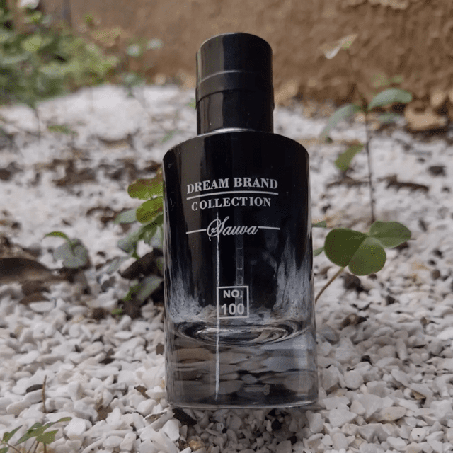 Brand Collection 100 - Inspiração SAUVAGE (Masculino) - EDP - 25ml - Imagem 4