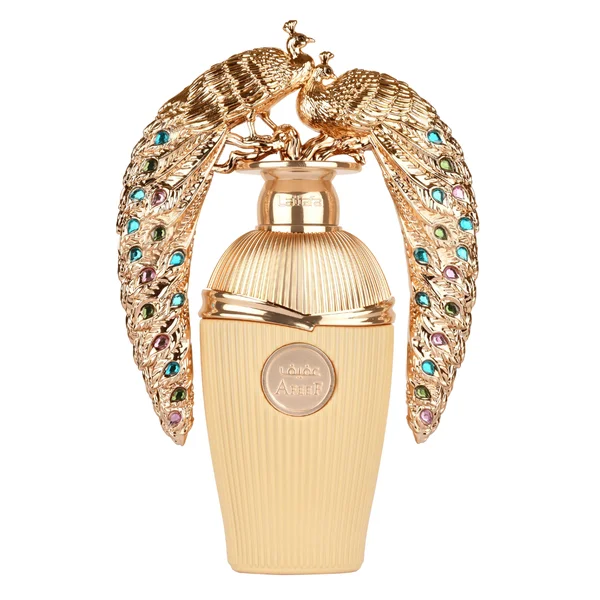 Perfume AFEEF (FEMININO) Lattafa - EDP - 100ML - Imagem 5