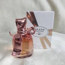 Brand Collection 046 - Inspiração MADEMOSSELI RICCI (Feminino) - EDP - 25ml - Imagem 4