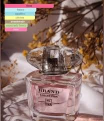 Brand Collection 024 - Inspiração BRIGHT CRYSTAL (Feminino) - EDP - 25ml - Imagem 2