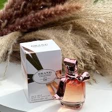 Brand Collection 046 - Inspiração MADEMOSSELI RICCI (Feminino) - EDP - 25ml - Imagem 3