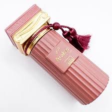 Arabic A023 - Inspiração DÓRIA HISTÓRICA (FEMININO) - EDP - 25ML - Imagem 2