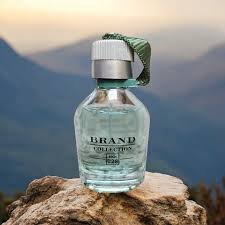 Brand Collection 028 - Inspiração HUGO BOSS MEN (Masculino) - EDP - 25ml - Imagem 2