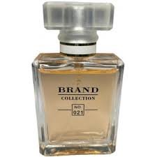 Brand Collection 021 - Inspiração COCO MADEMOISELLE (Feminino) - 25ml - Imagem 3