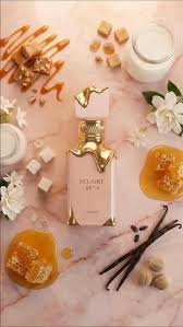 Perfume ECLAIRE (Feminino) Lattafa - EDP - 100ML - Imagem 4