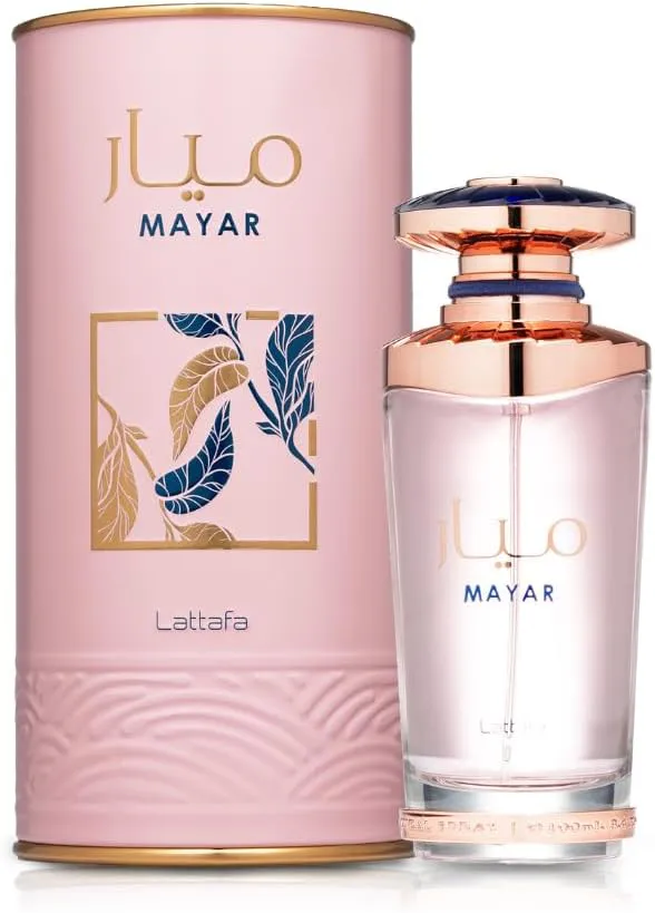 Perfume MAYAR (Feminino) Lattafa - EDP - 100ML
