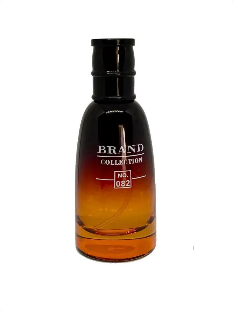 Brand Collection 082 - Inspiração DIOR FAHRENHEIT (Masculino) - 25ml - Imagem 2