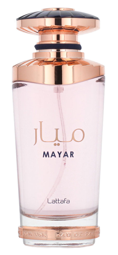 Perfume MAYAR (Feminino) Lattafa - EDP - 100ML - Imagem 2