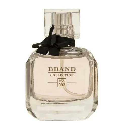 Brand Collection 092 - Inspiração MON PARIS (Feminino) - EDP - 25ml - Imagem 2