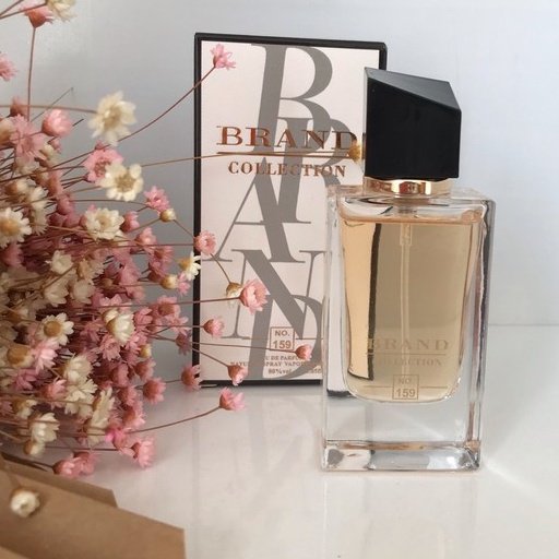 Brand Collection 159 - Inspiração “LIBRE”, DA YVES SAINT LAURENT (YSL) (Feminino) - EDP - 25ml - Imagem 2