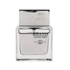 Brand Collection 091 - Inspiração EUPHORIA FOR MEN (Masculino) - EDP - 25ml - Imagem 3