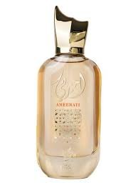 Perfume AMERRATI (Feminino) Al Wataniah- EDP - 100ML - Imagem 2
