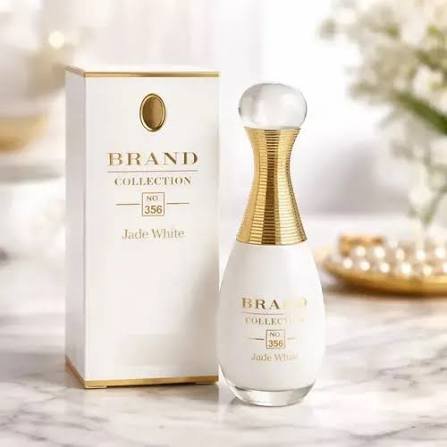 Brand Collection 356 - Inspiração J'ADORE PARFUM (Feminino) - EDP - 25ml - Imagem 2