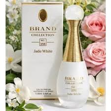 Brand Collection 356 - Inspiração J'ADORE PARFUM (Feminino) - EDP - 25ml - Imagem 6