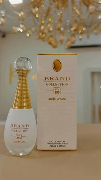 Brand Collection 356 - Inspiração J'ADORE PARFUM (Feminino) - EDP - 25ml - Imagem 4