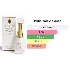 Brand Collection 356 - Inspiração J'ADORE PARFUM (Feminino) - EDP - 25ml - Imagem 7